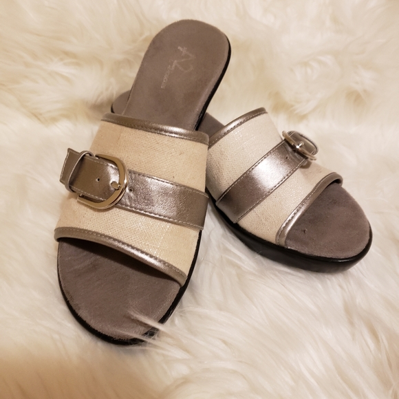 AEROSOLES Shoes - Euc Aerosols